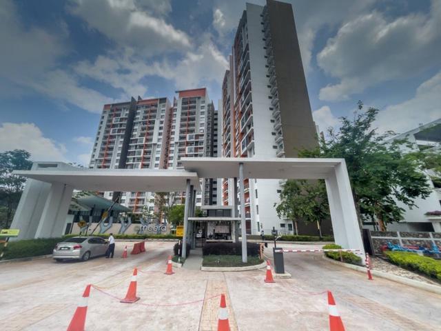 100Loan0Depo Ameera Residence Freehold Mutiara Heights Kajang