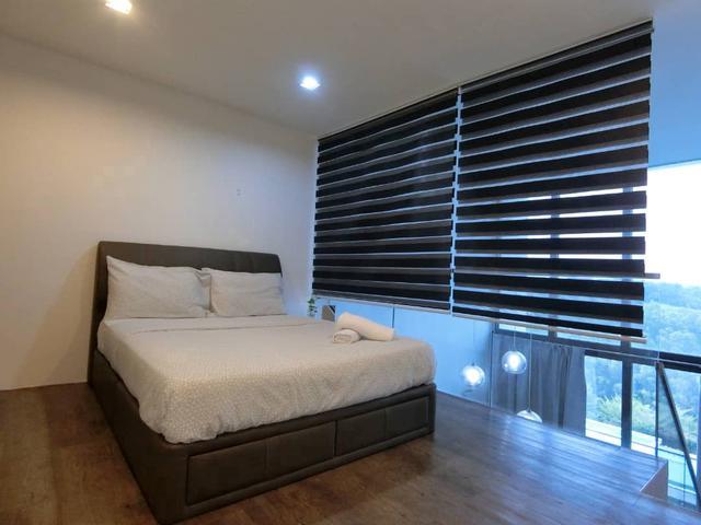100Loan0DepoBalconyMRT The Place Cyberjaya