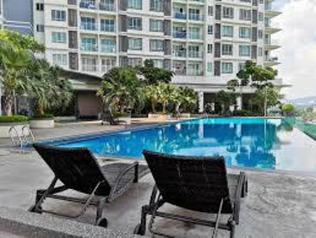 100Loan0DepoFreehold715sf Desa Green Taman Desa Petaling