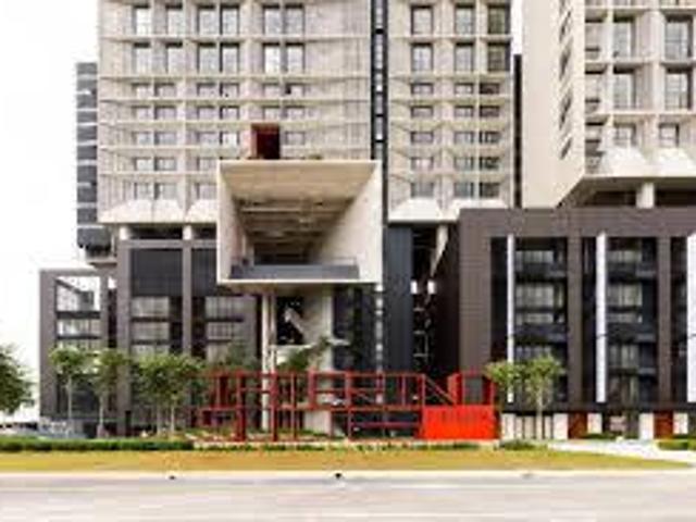 100Loan0DepositSJKP Tamarind Suites Studio Cyberjaya