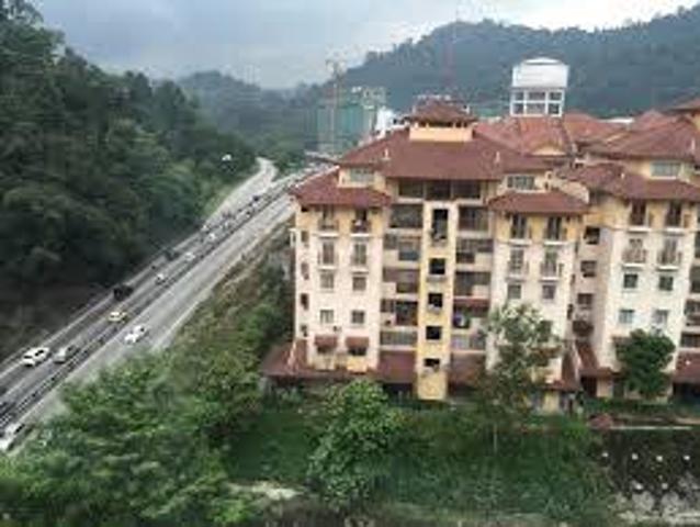 100Loan0DepoSJKP Pangsapuri Jemerlang Jelutong Selayang Heights