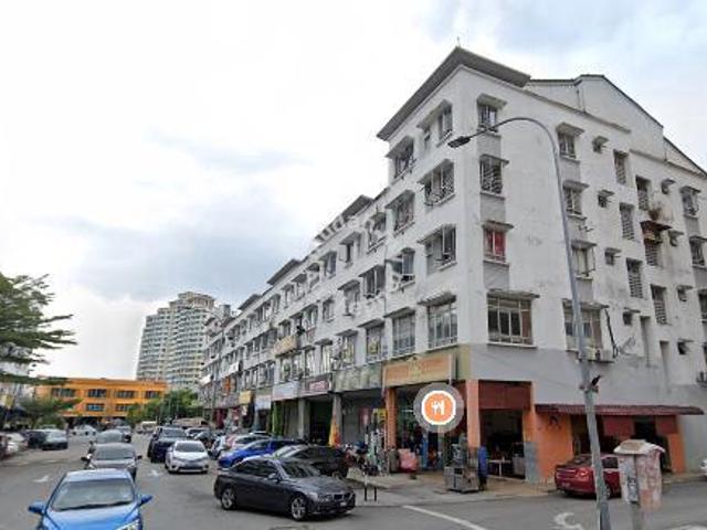 100Loan0DepoSJKPBack Dataran Otomobile Seksyen 15 Shah Alam