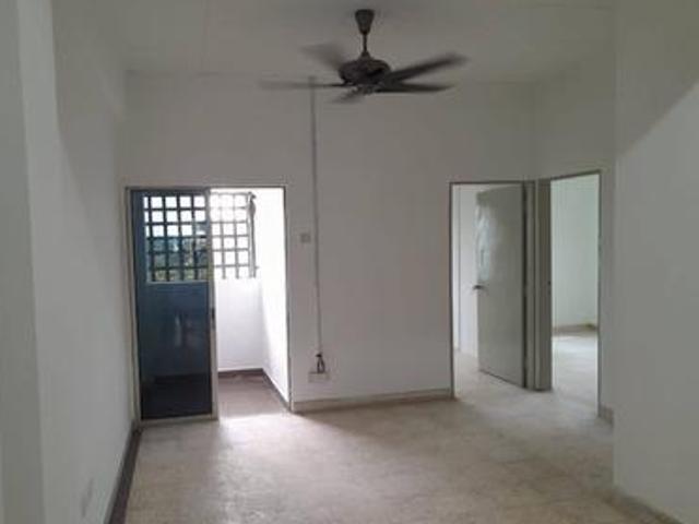100Loan1kBooking Flat Bandar Teknologi Kajang Seksyen 1 Jalan 118