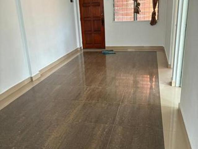 100Loan1kBookingFullyRenovated Flat Citra Kajang Utama