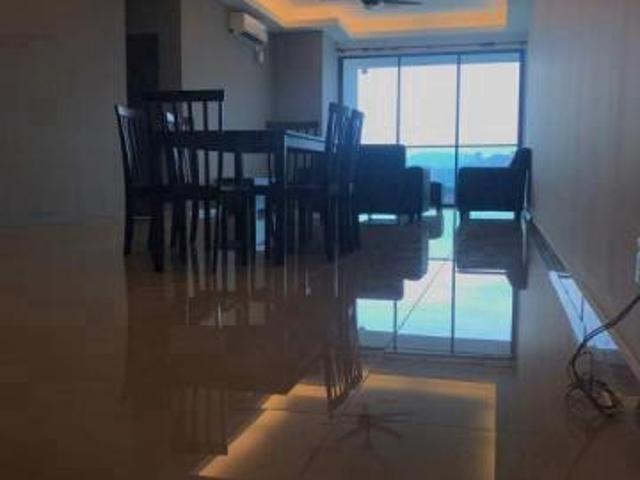 100Loan7 Tree Seven Residence Koperasi Cuepacs Low Price Near MRT