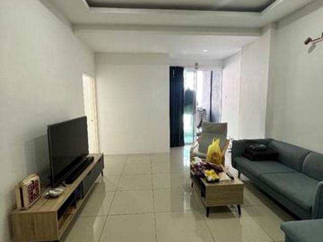 100LOAN Mahkota Residence Mahkota Garden Mahkota Cheras Near MRT
