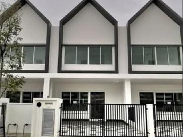 100Loan belowmarket Ebonylane Eco Forest 20 x 70 NonBumi