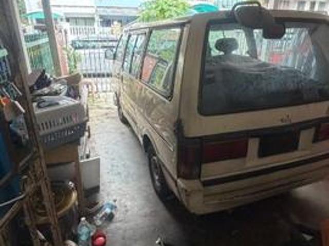 100Loan BelowMarket low cost Taman seraya 2 Storey 14 x 50