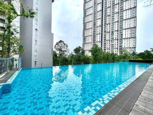 100Loan Cashback NewReno Verdi Ecodominiums Symphony Hills Cyberjaya