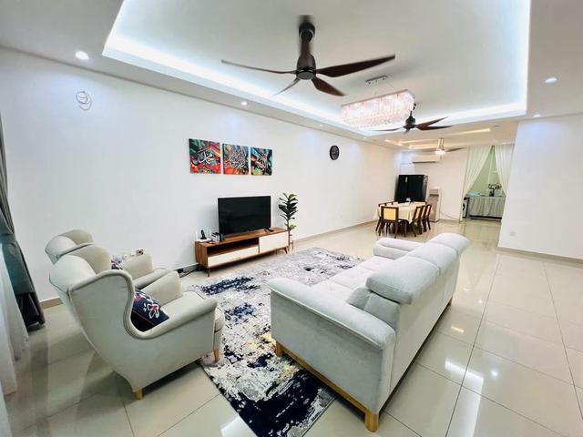 100Loan Cashback SiapRenovasi 2Sty Rumah Teres Bangi Avenue2 Kajang