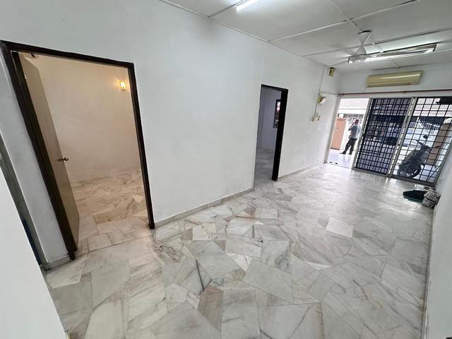 100Loan Cashback 1Sty Rumah Teres Tmn Cheras Perdana Tun Hussein Onn
