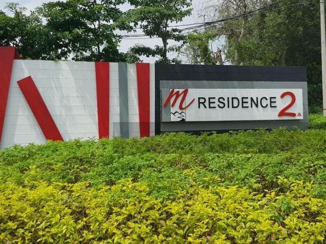 100Loan Low depo M Residence 2 Alpine Non Bumi 20 x 65