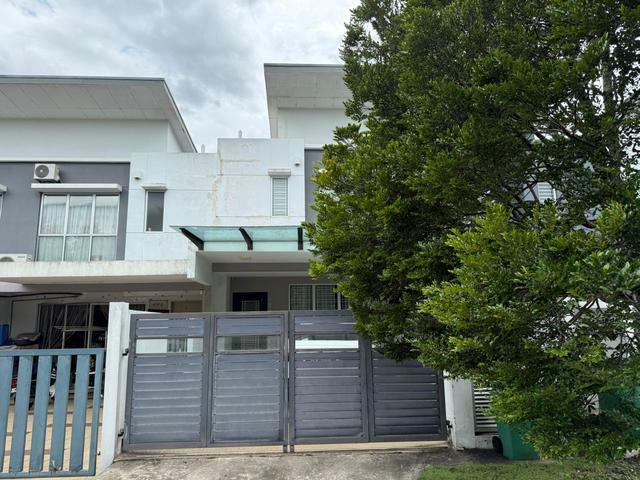 100Loan Reno Begonia Setia ecohill 2 Storey 20 x 70