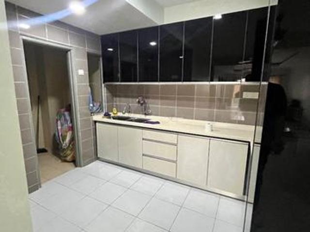 100LOAN Suria Court APT Mahkota Residence Mahkota Cheras Near MRT