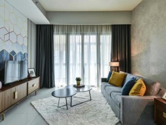 100LOAN Sentul Village Renovate 1k Booking Below Market Low Deposit