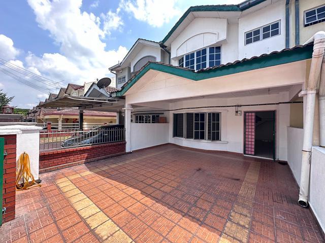 100Loan SiapReno 2Sty Rumah Teres Tmn Bukit Mewah Kajang Utama Bangi