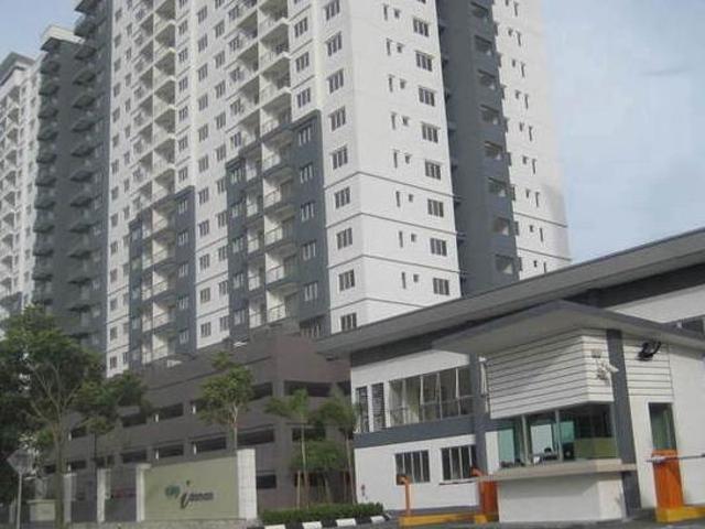 100LOANCasa Idaman Jalan Ipoh 1007sf BELOW MARKET PRI 2 PARKING