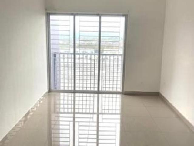 100LoanCash BackDkristal Apartment Setia Ecohill