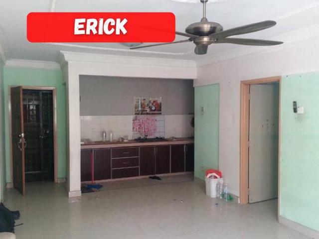 100LoanCashbackLow DepoPangsapuri Subang Suria U5 Shah Alam