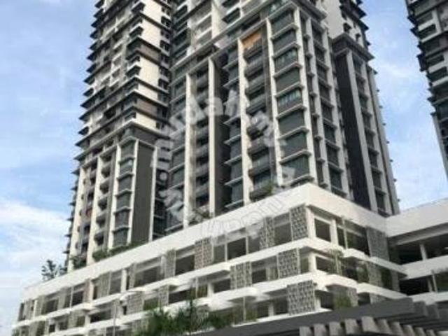 100LOANAlmyra Residence 969sf Bandar Puteri Bangi BMARKET10