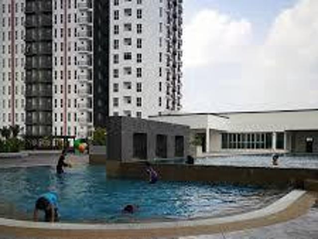 100LOANAscotte Boulevard 860sf Semenyih BELOW MARKET PRICE 10