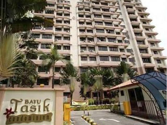 100LOANBayu Tasik 1 Cheras KL 972sf BELOW MARKET PRICE 10