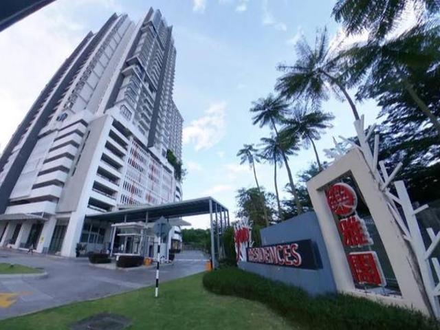 100LoanBelow Market You Residences You City 2800 sf 4 Carpark