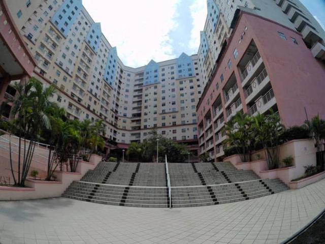 100LOANBrunsfield Riverview Seksyen 13 Shah Alam 700sf 10DEPO