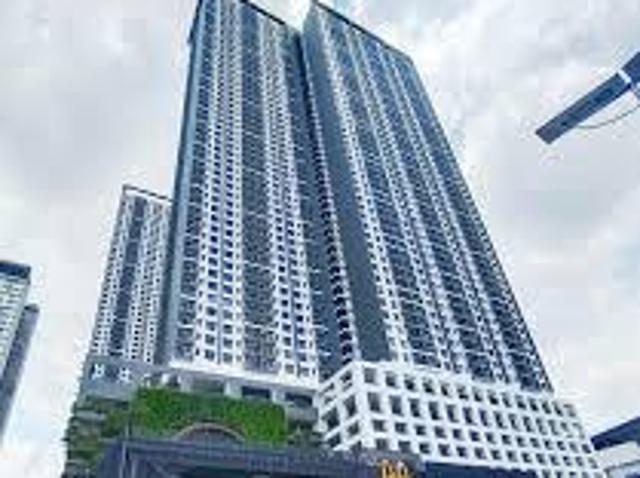 100LoanBUMI LOT0DEPOSIT2ROOM M LUNA KEPONG
