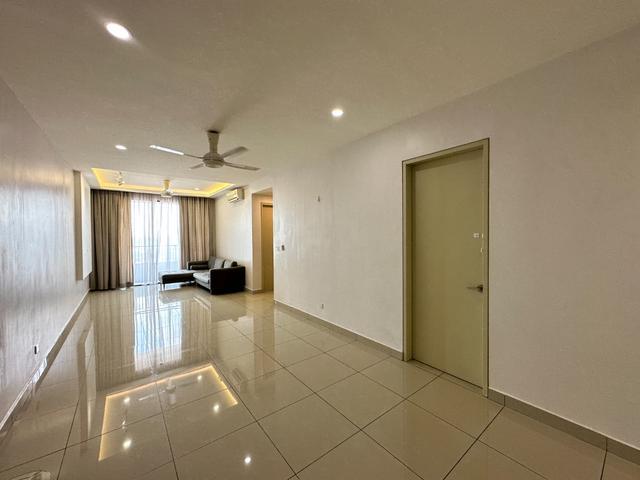 100LoanDaman Residence 1076SF Puchong Taman Mas