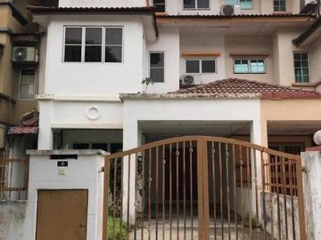 100Loanextend 25 Storey Kasawari Height Bandar Puchong Jaya