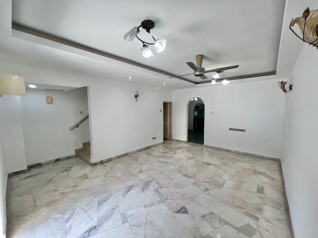 100LOANEXTENDEDFREEHOLD Cheras KL