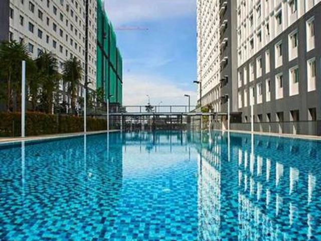 100LOANKarisma Apartment 800sf Eco Majestic Semenyih BMARKET