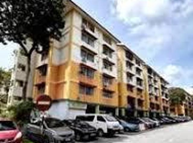 100LoanLowCostSJKP0Deposit Gugusan Rosa Kota Damansara
