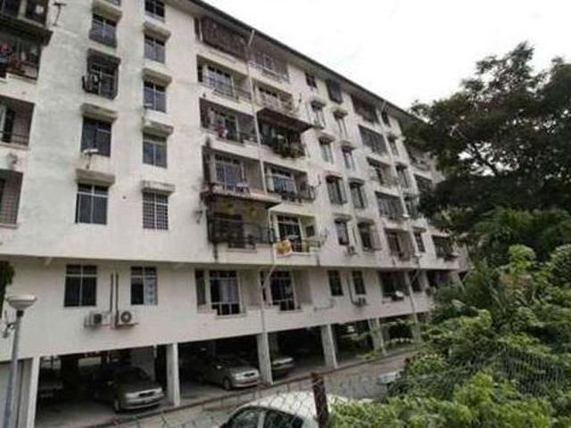 100LoanLppsaPangsapuri Nova 2 Segambut930sf0DeposiCashBack50k