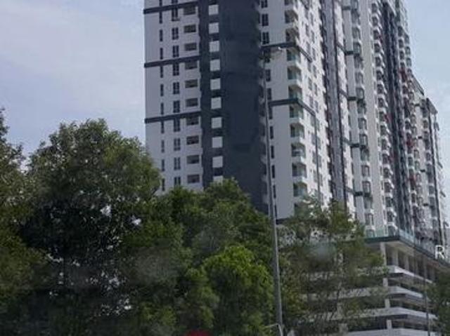 100LOANSilk Residence 1021sf Cheras C180 BMARKET 10