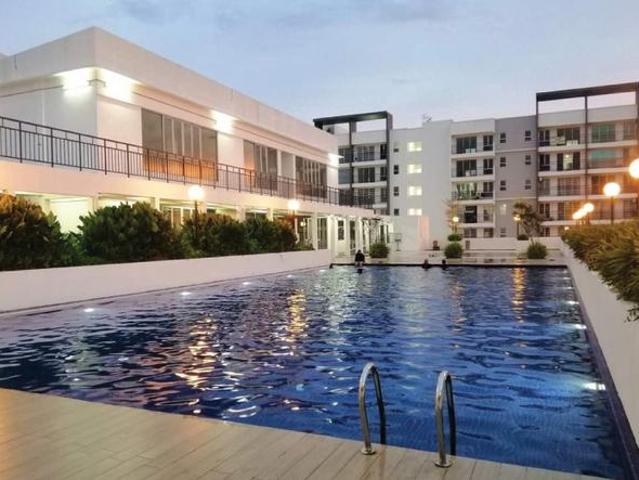 100LOANPuncak Hijauan 1011sf Sg Tangkas Kajang Bangi BMARKET