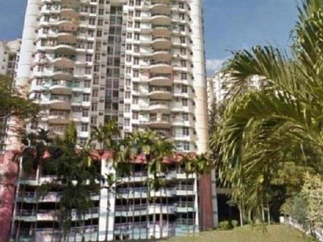 100LOANVenice Hill Condo 1142sf Batu 9 Cheras NO10 BMARKET