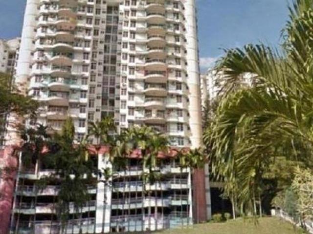 100LOANVenice Hill Condo 1142sf Batu 9 Cheras NO10 BMARKET
