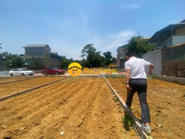 100m2 yên mỹ hoà lạc full thổ cư hơn 3t