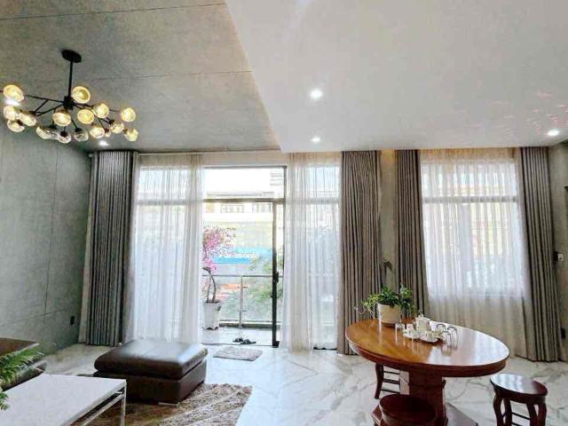 100m2 apartment in a quiet area