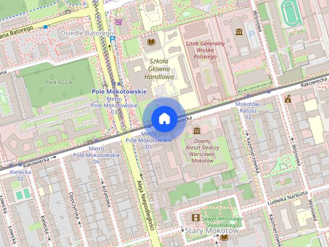 100m2 Apartament w Sercu Mokotowa – Twój Nowy Dom Czeka! I ENG below