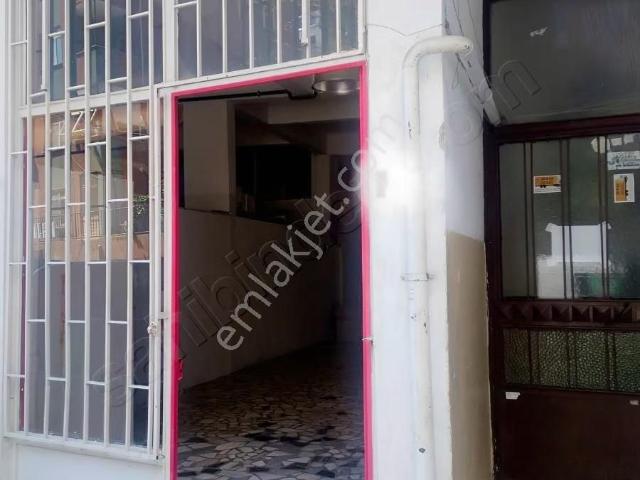 100m2 Atölye Depo Ya Uygun Sanayi Elektrikli İçinde Wc Mevcut