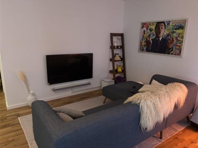 100m2 lejlighed at Bella C, from 2021, København S, København