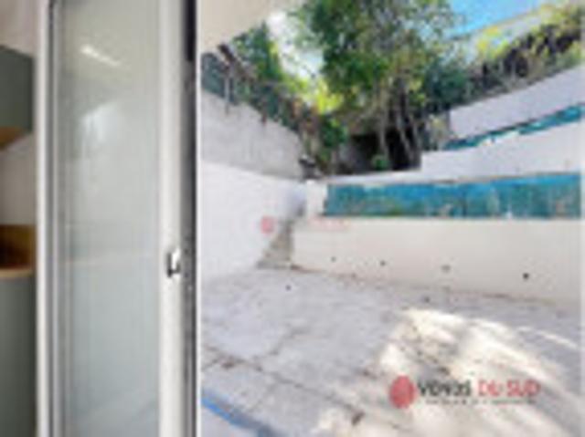 100m² habitables, 4 pièces à Beziers 1 350 € par mois