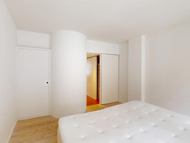 100m² Lejlighed | København K