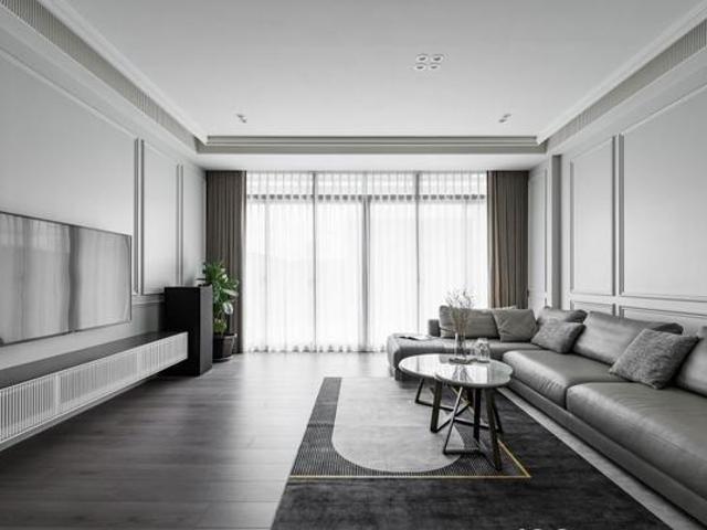 100m to MRT3 Freehold 99 Furnish Best ROI Invest Near Midvalley