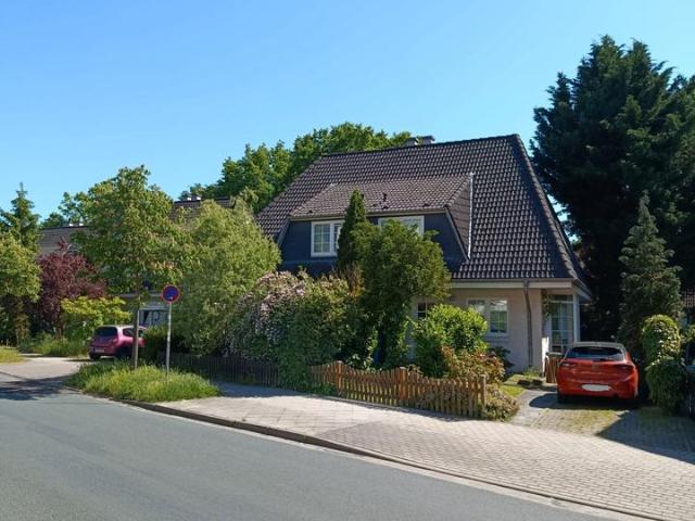 100qm Doppelhaushälfte in Potsdam Eiche