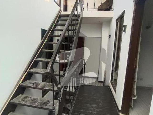 100sqyd House For Sale DHA Phase 8