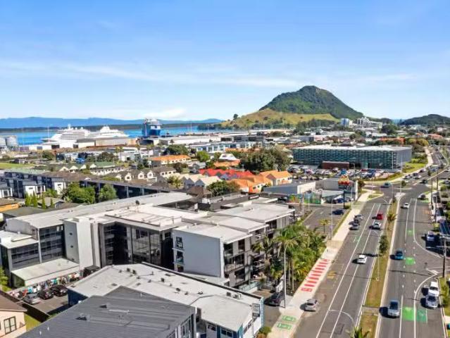 101/424 Maunganui Road, Mount Maunganui, Tauranga